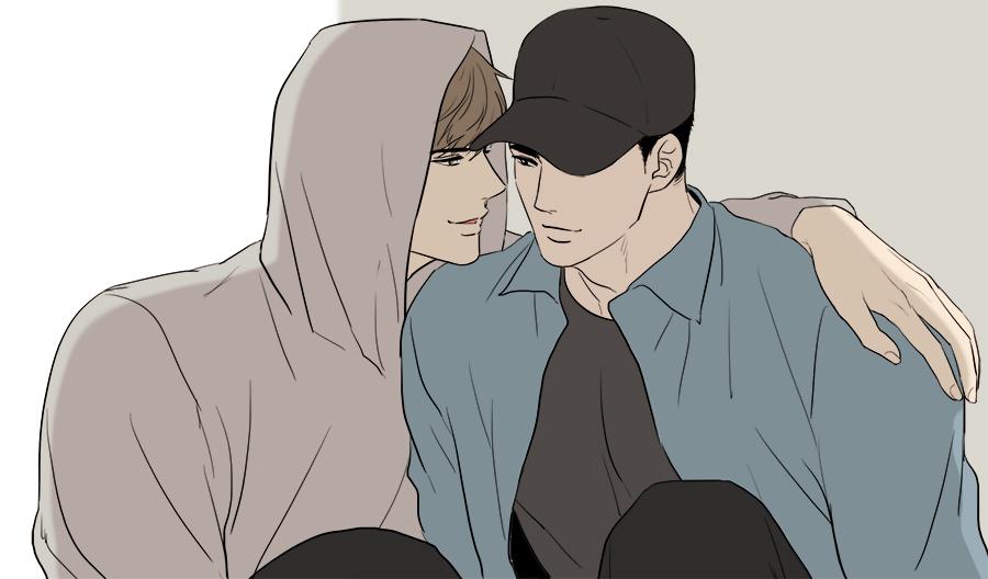 YAOI 519