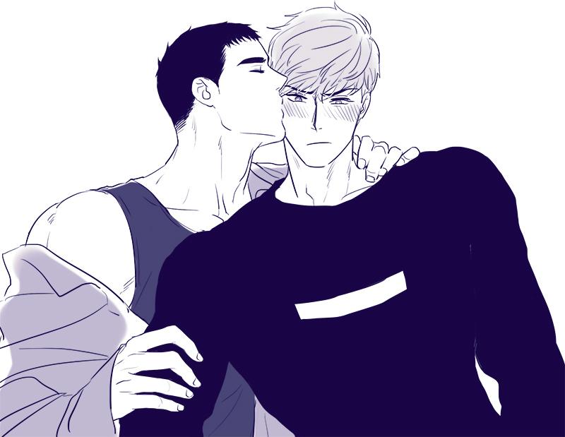 YAOI 519