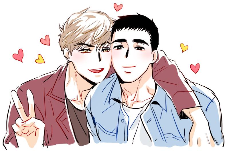 YAOI 519