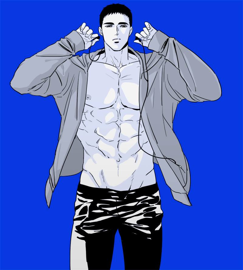 YAOI 519