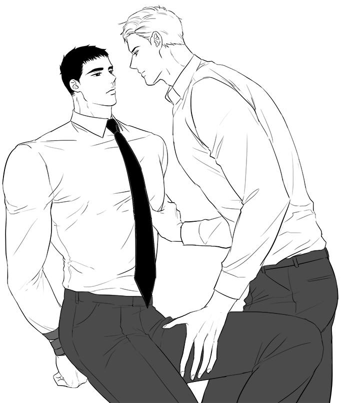 YAOI 519