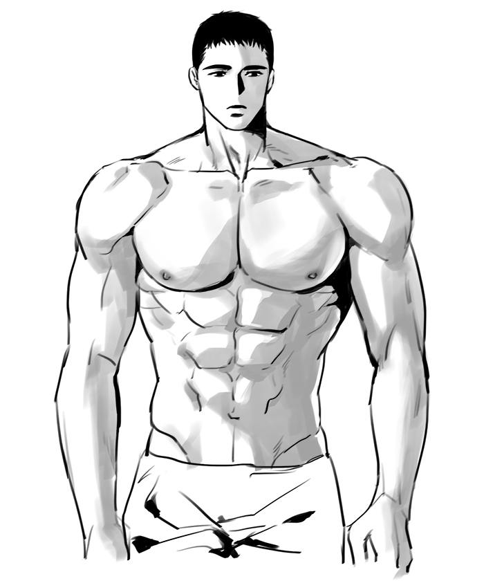 YAOI 519