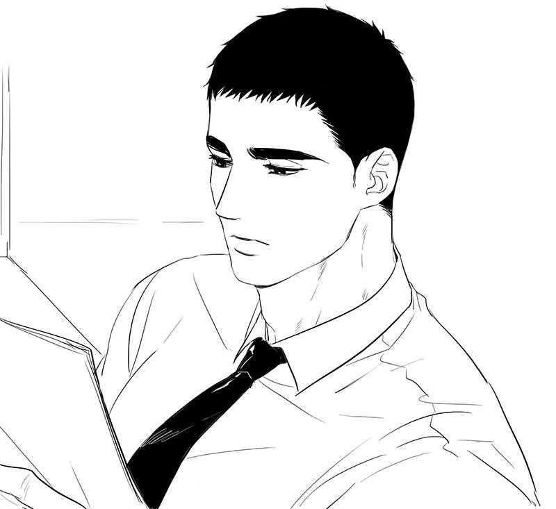 YAOI 519