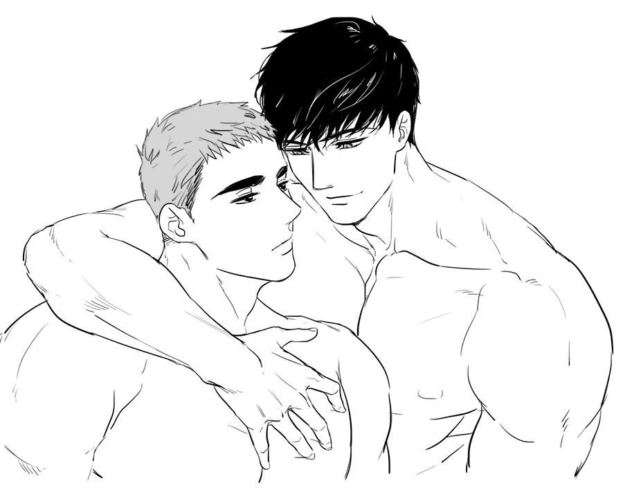 YAOI 519