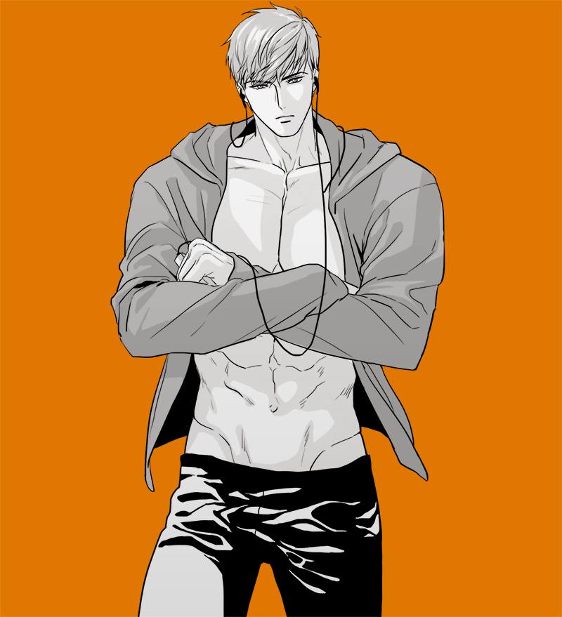 YAOI 519
