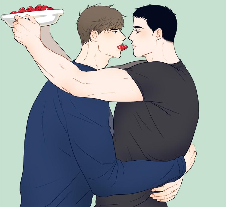 YAOI 519