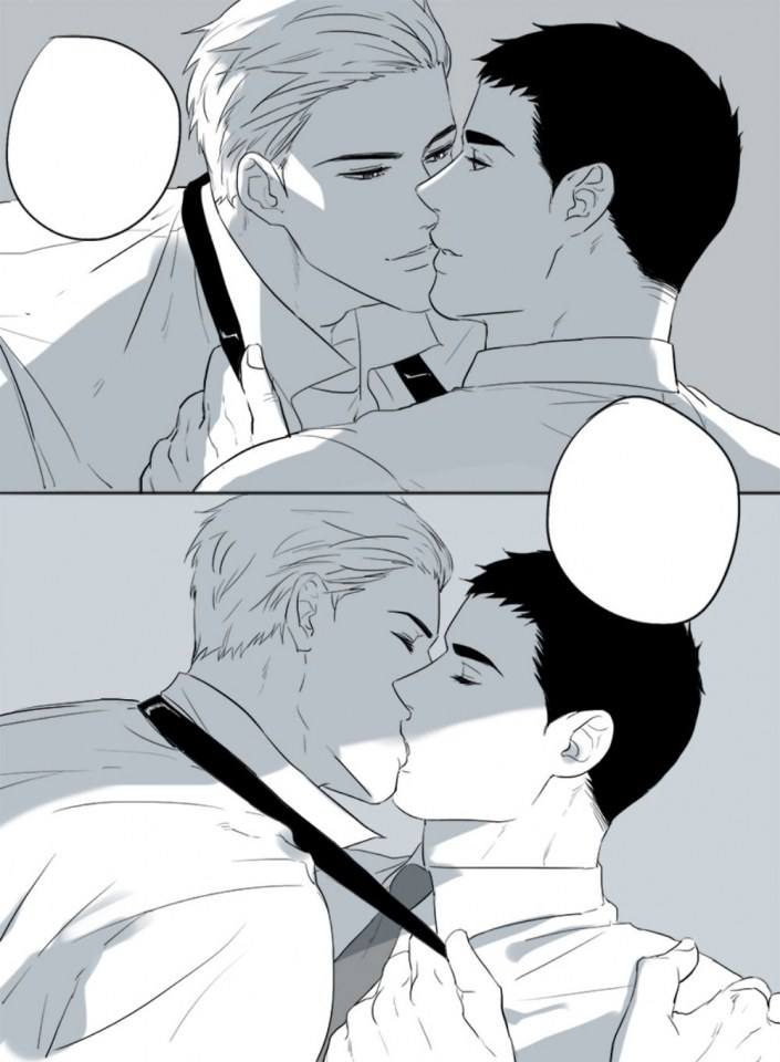 YAOI 519