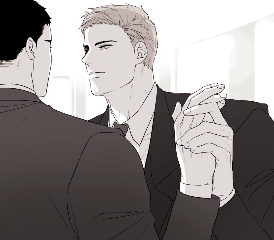 YAOI 519