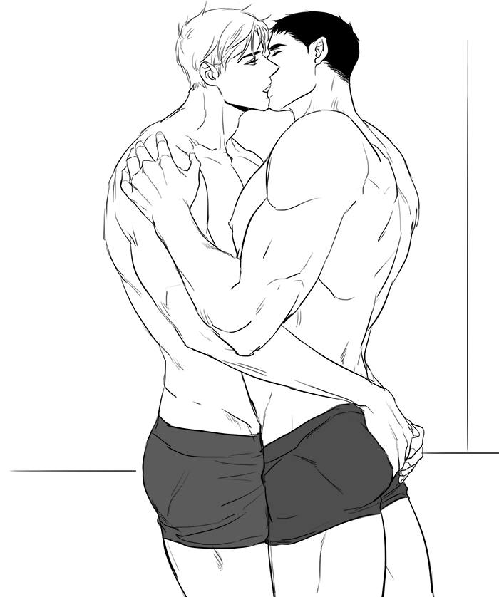 YAOI 519
