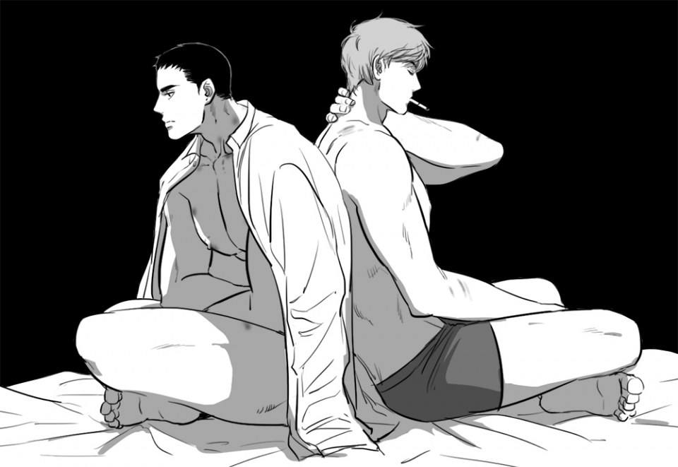 YAOI 52O
