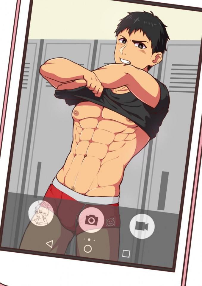 YAOI 52O