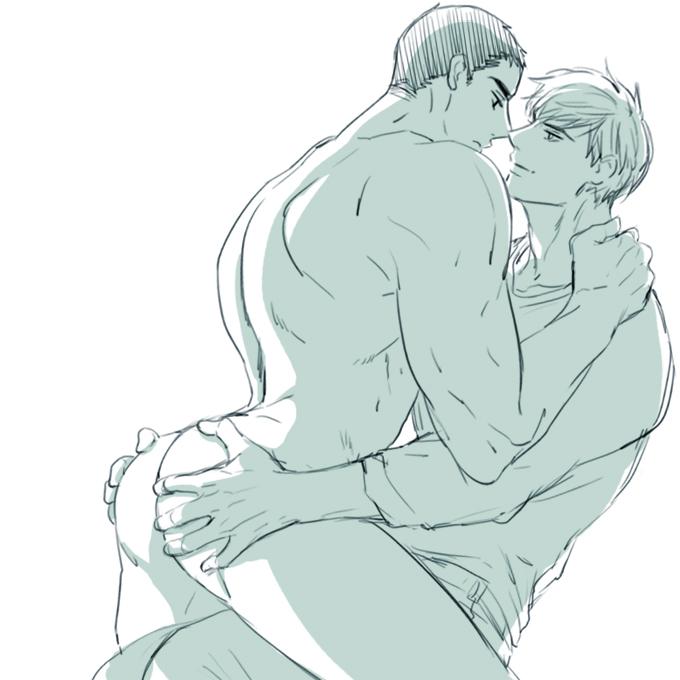YAOI 521