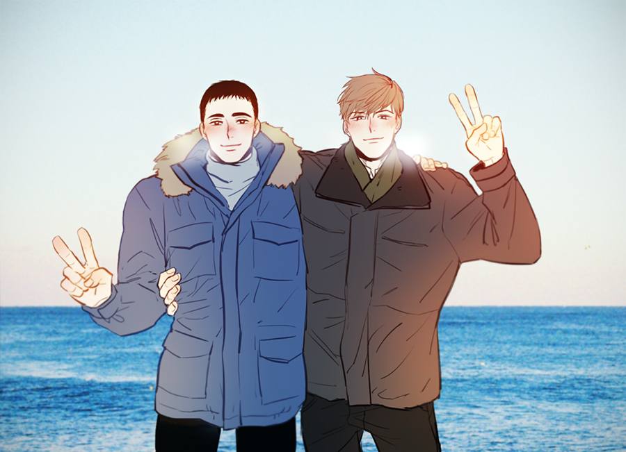 YAOI 521
