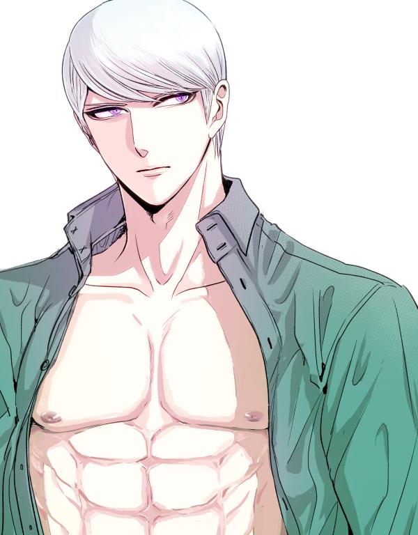 YAOI 521