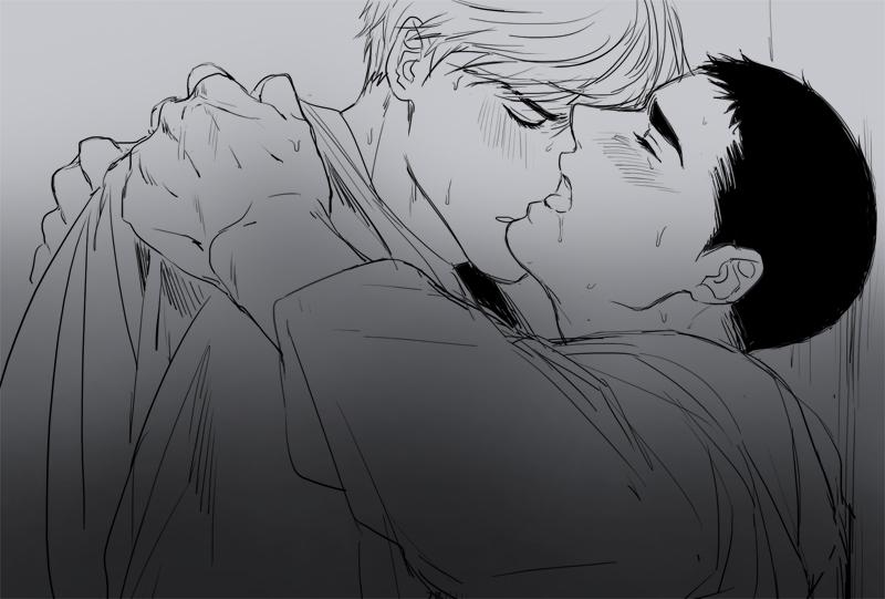 YAOI 521