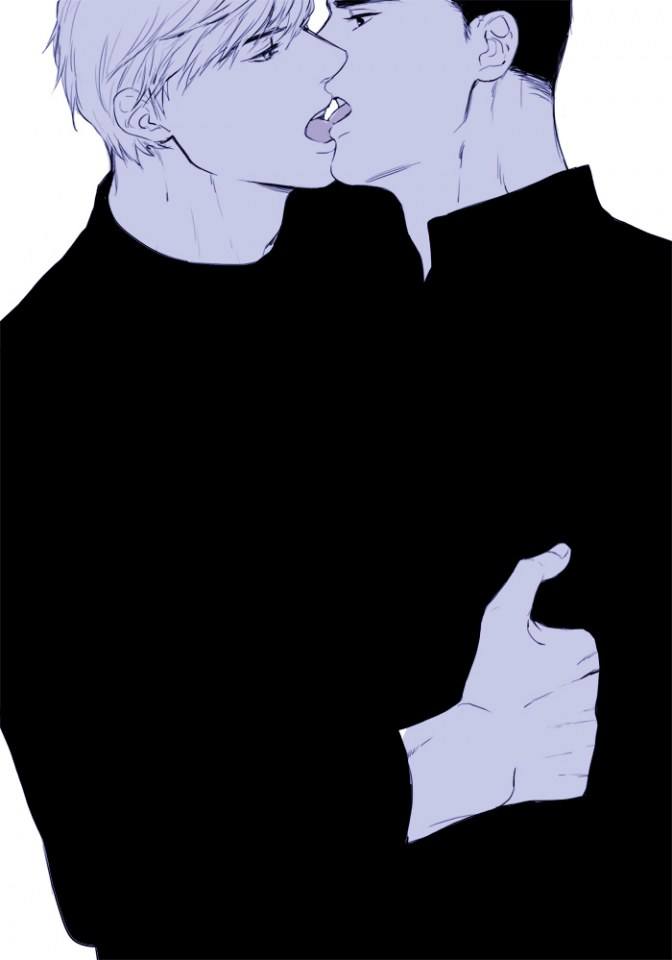 YAOI 521