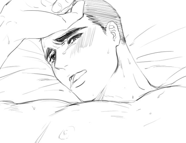 YAOI 521