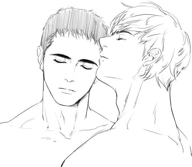 YAOI 521