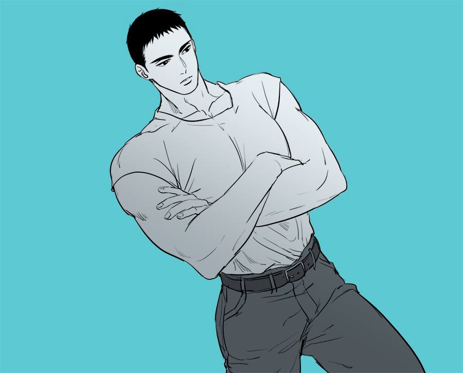 YAOI 521