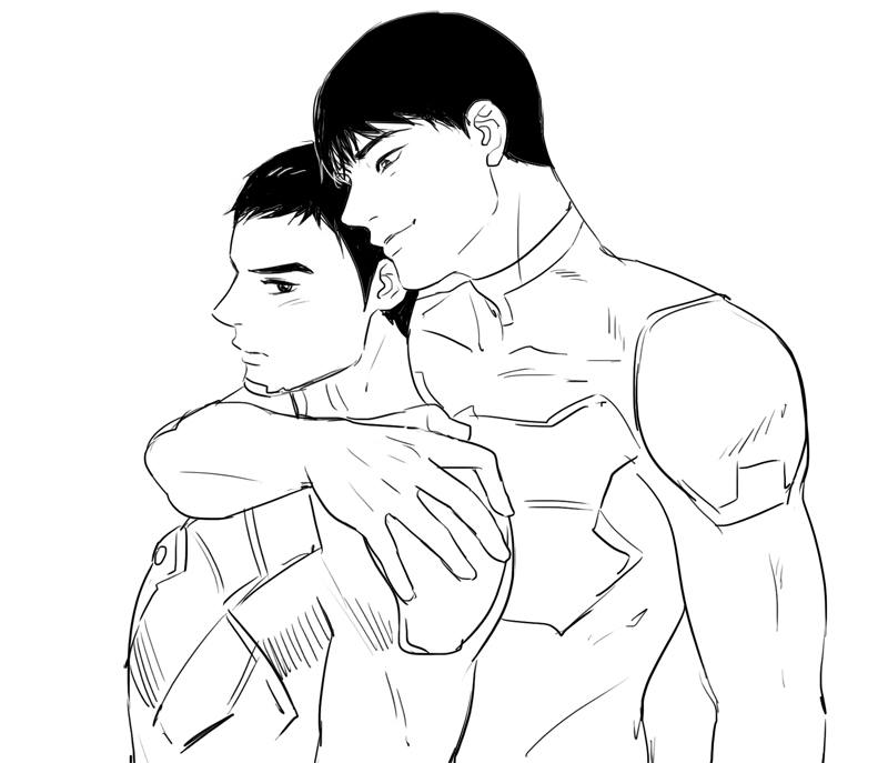 YAOI 522