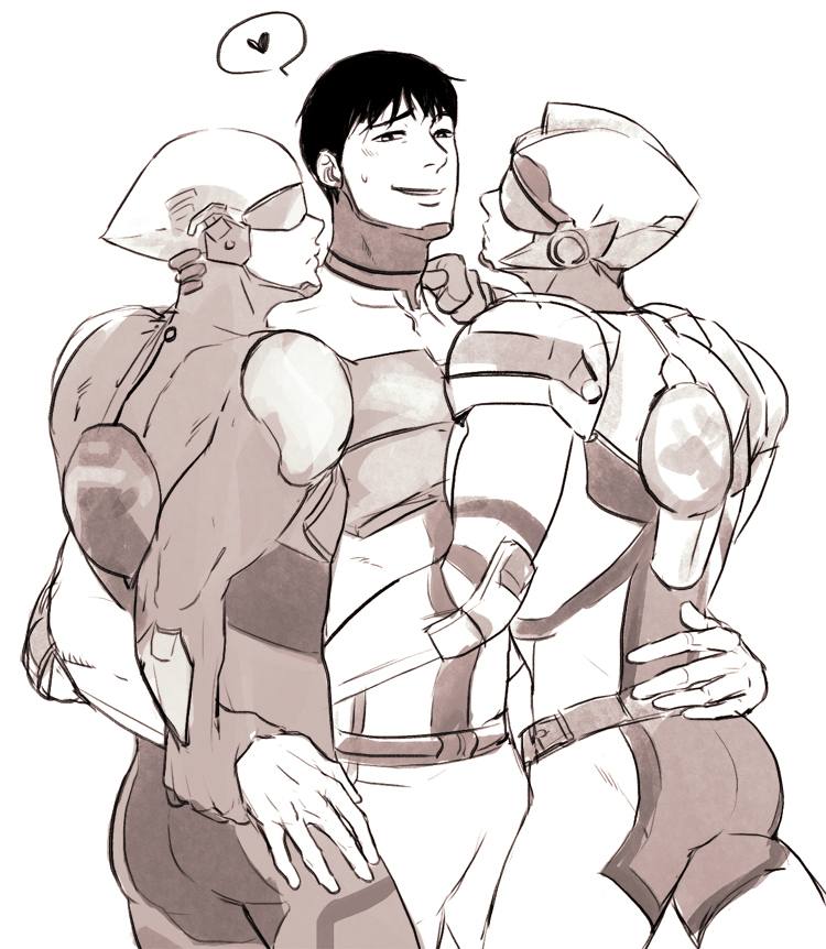 YAOI 522