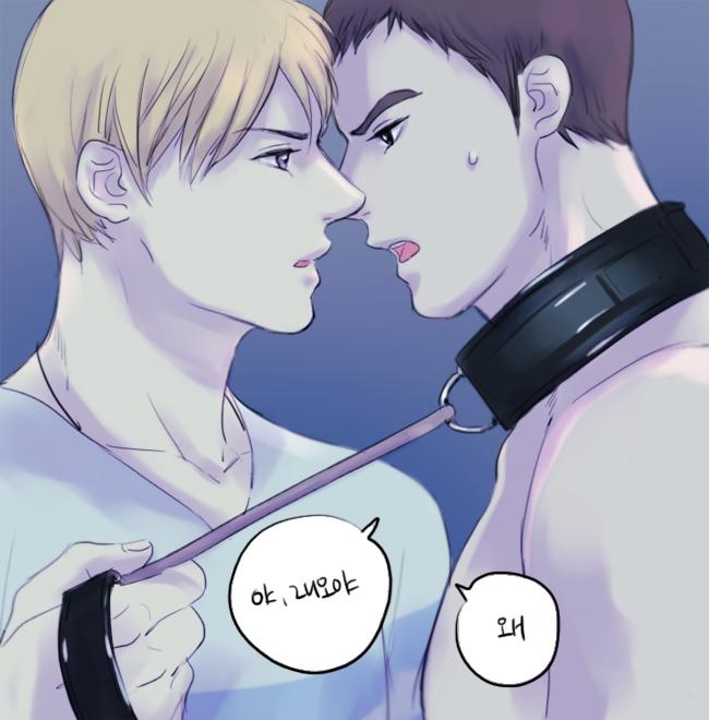YAOI 522