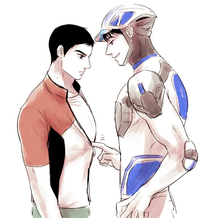 YAOI 522