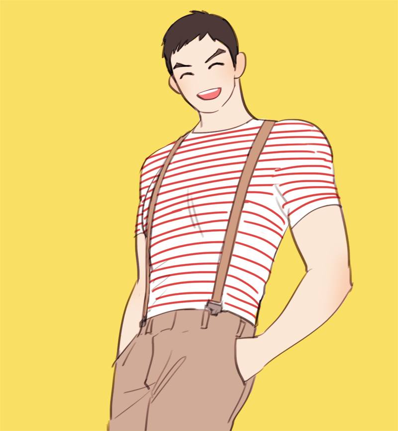 YAOI 522