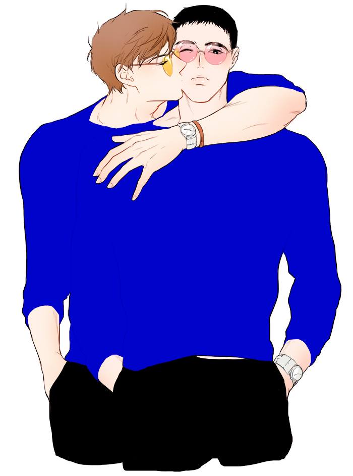 YAOI 522