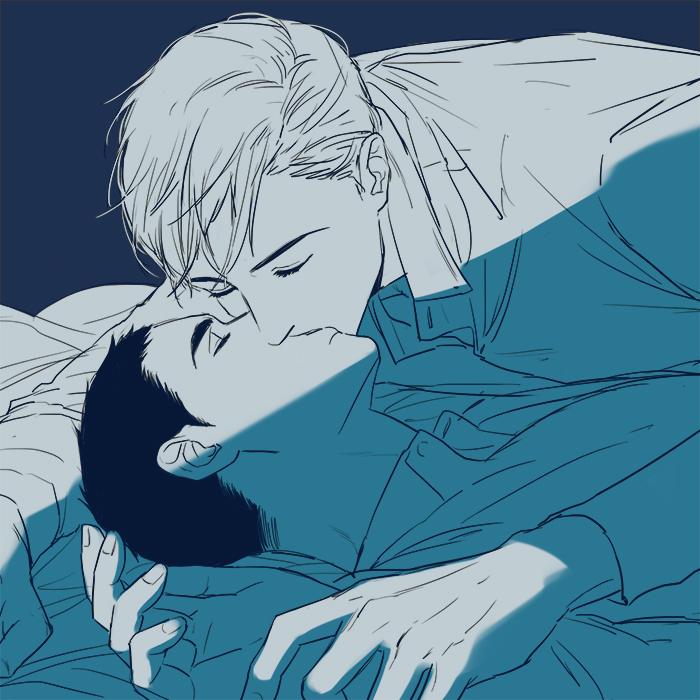YAOI 522