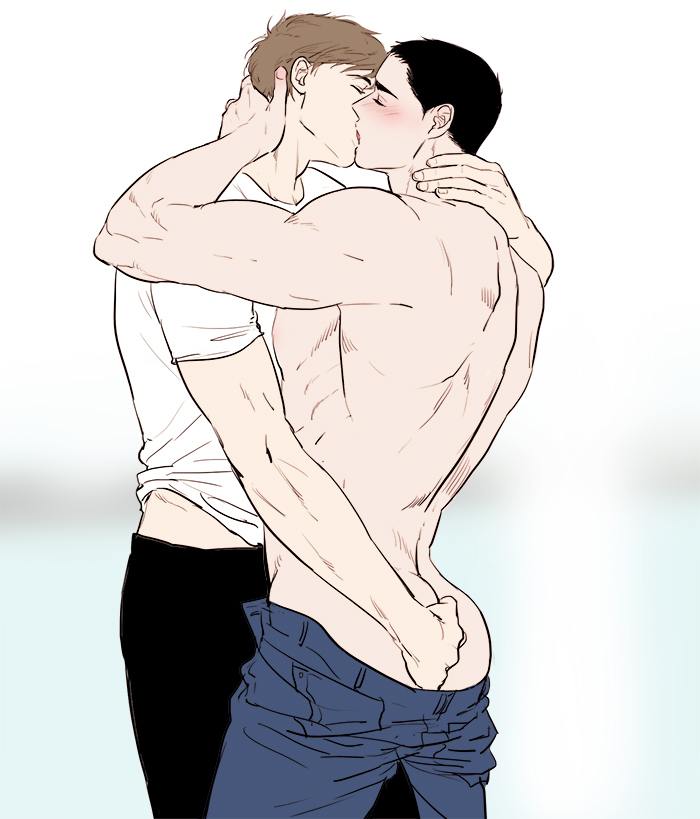 YAOI 522