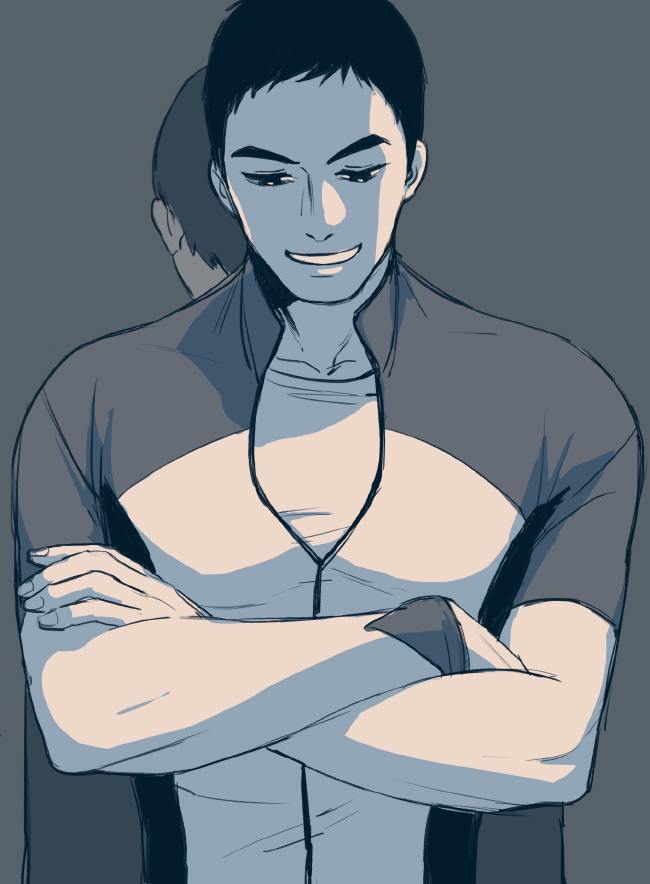 YAOI 522