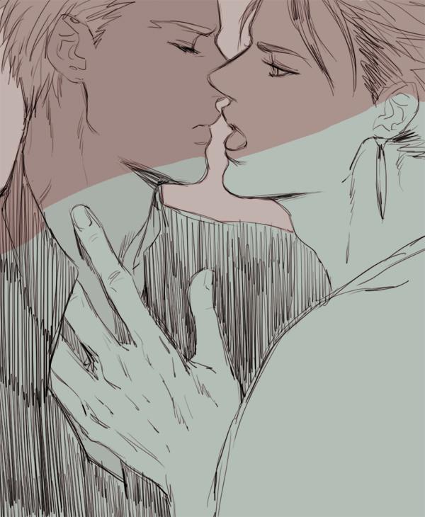 YAOI 523