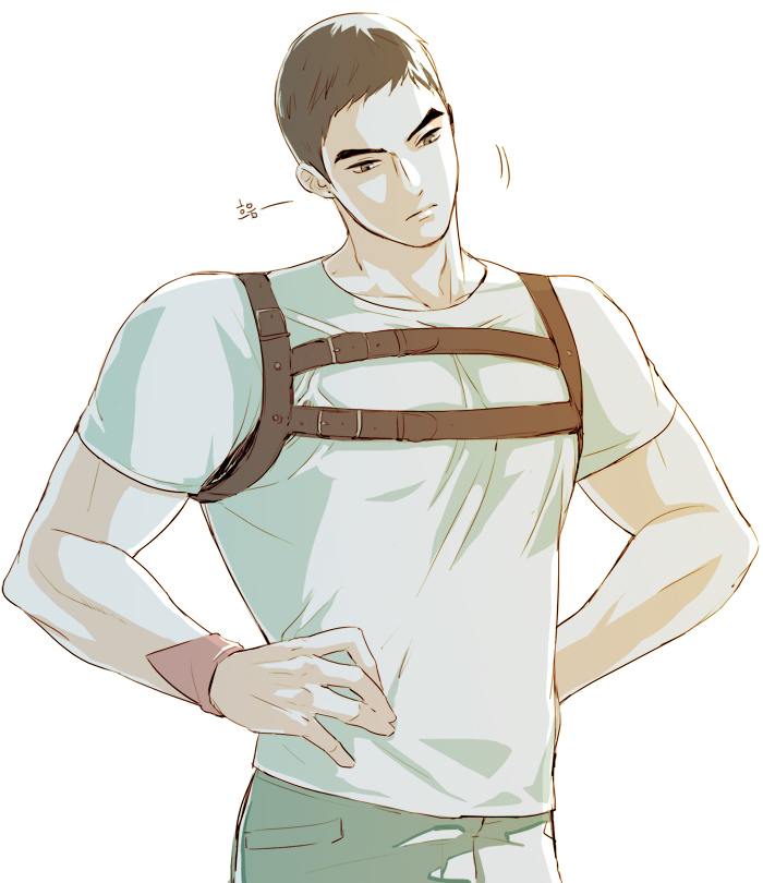 YAOI 523