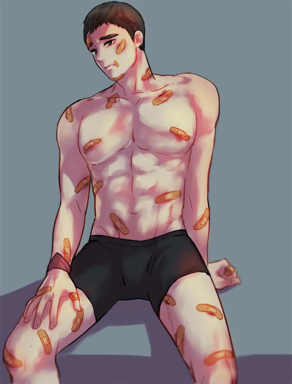 YAOI 523