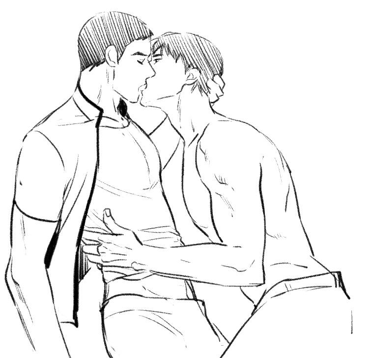 YAOI 523