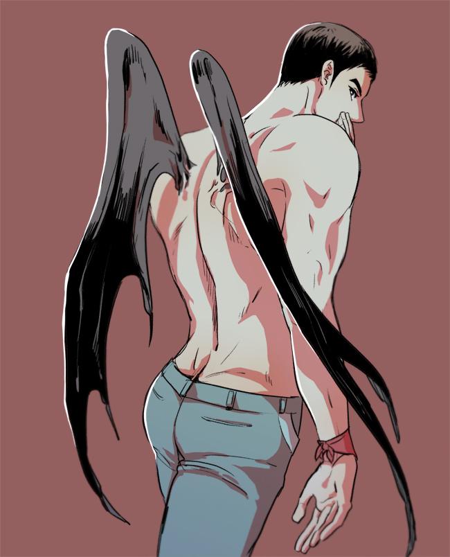 YAOI 523