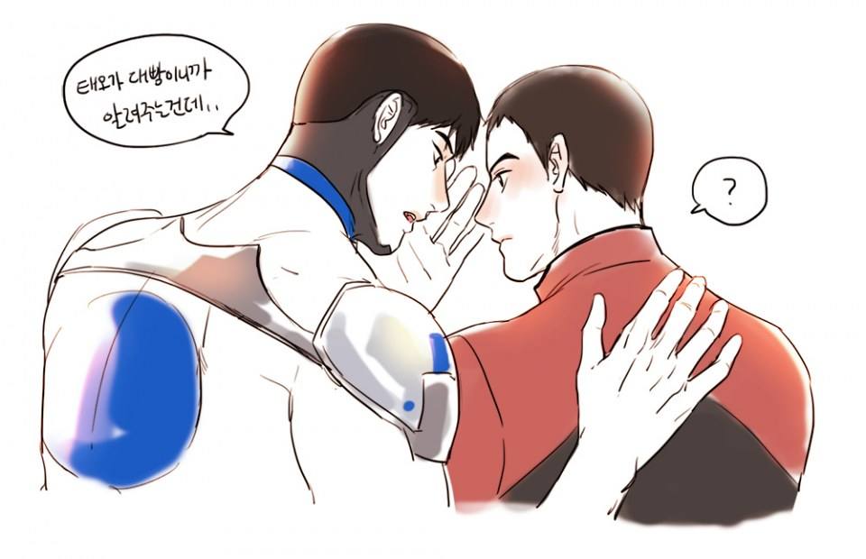 YAOI 523