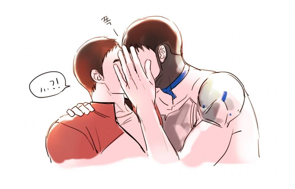 YAOI 523