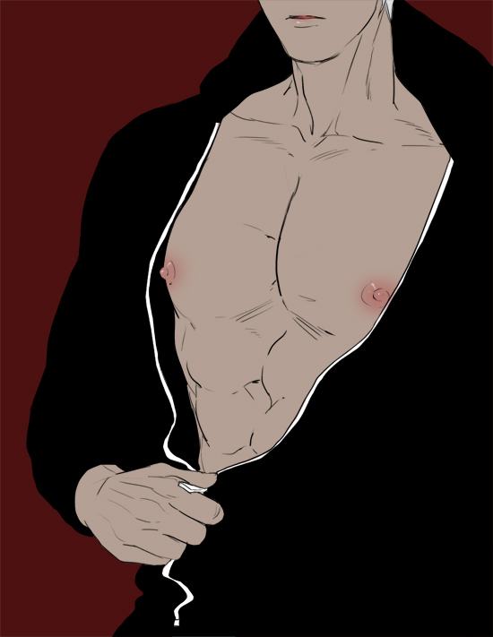 YAOI 523