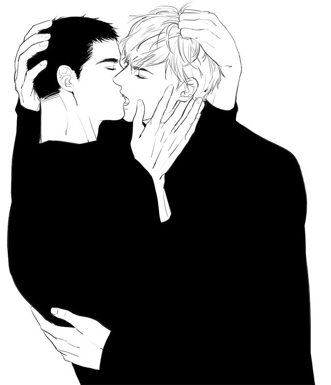 YAOI 523