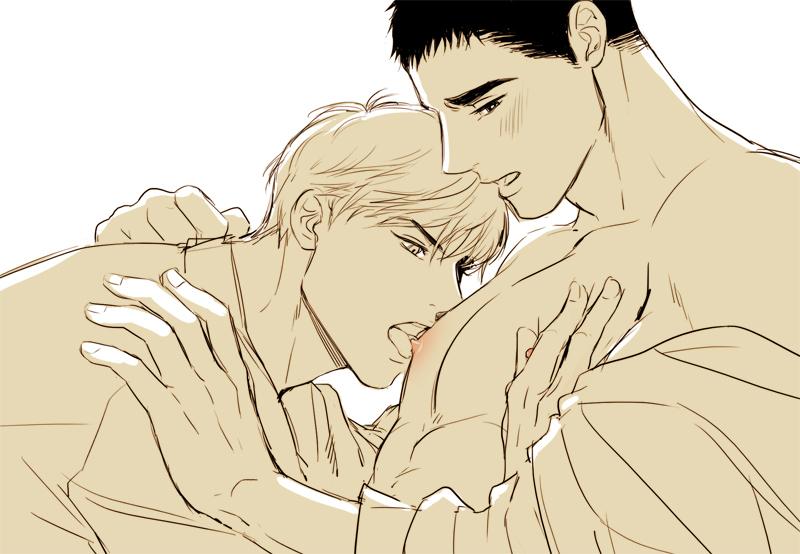 YAOI 523