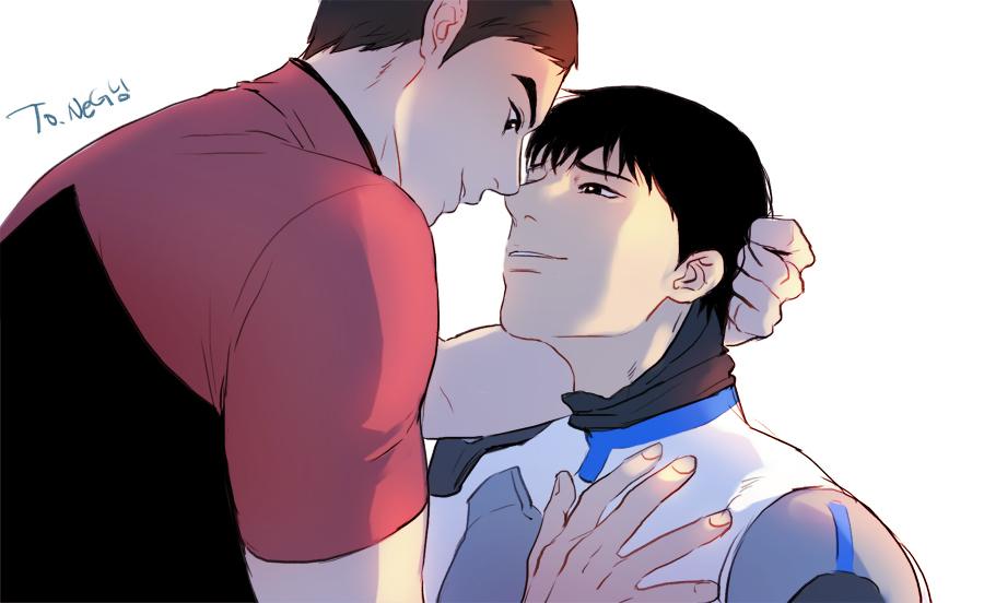 YAOI 523