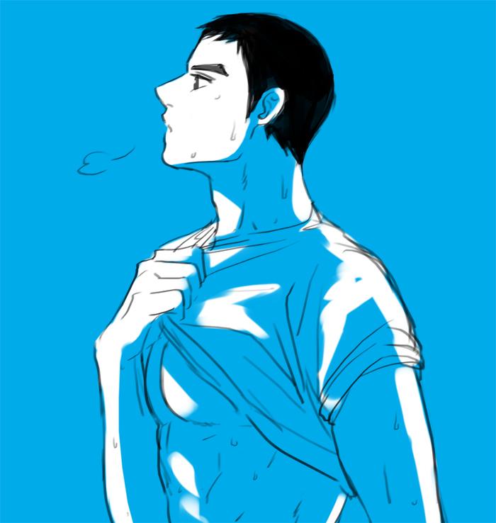 YAOI 523
