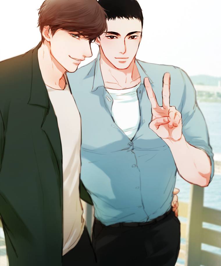 YAOI 524