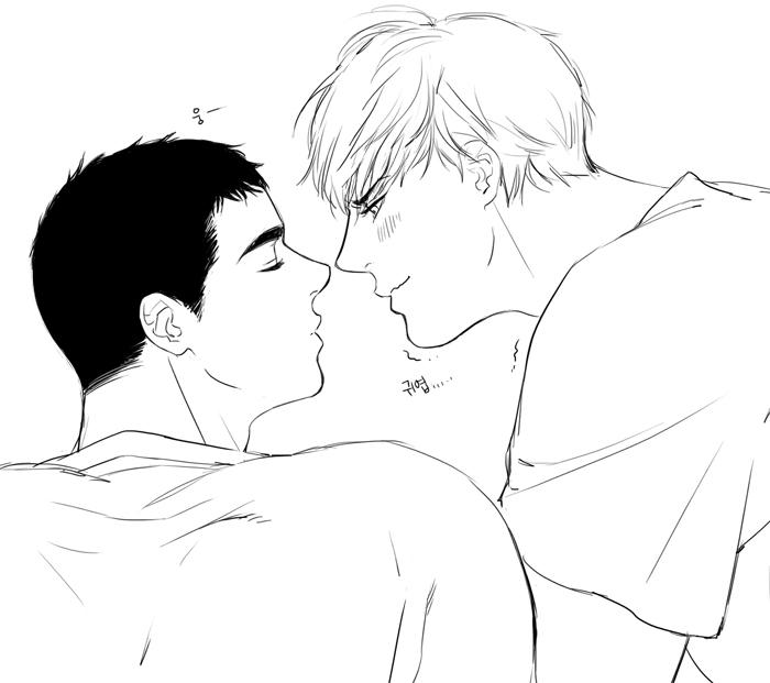 YAOI 524