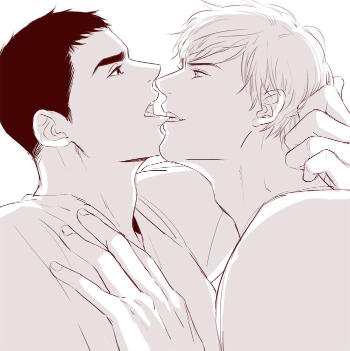 YAOI 524