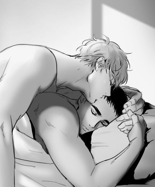 YAOI 524