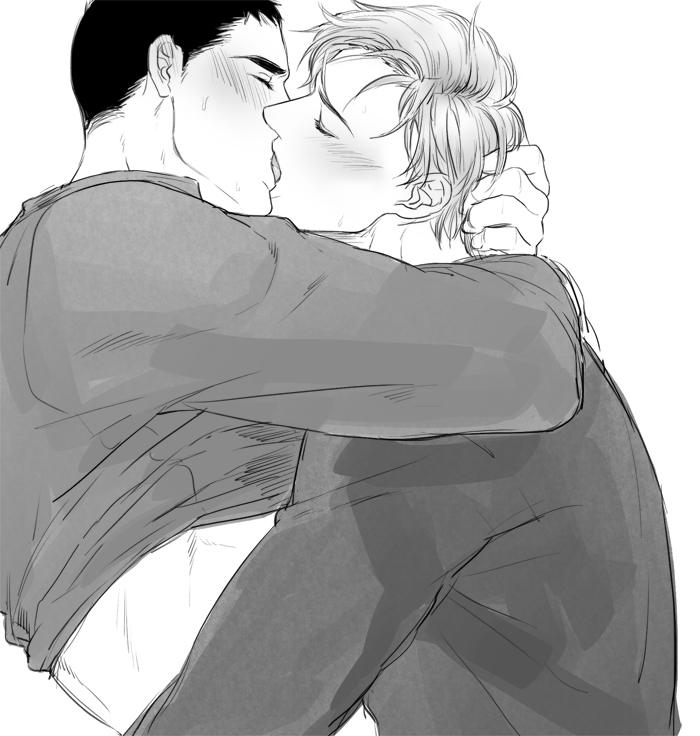 YAOI 524