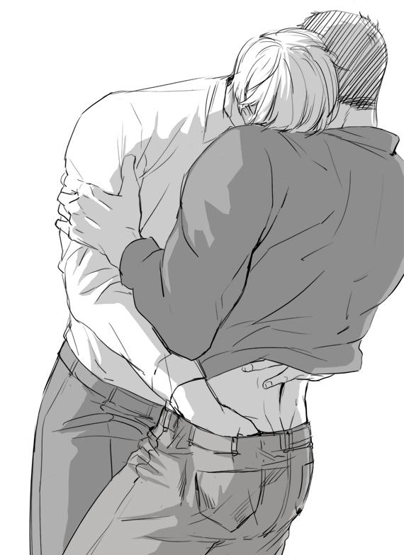 YAOI 524